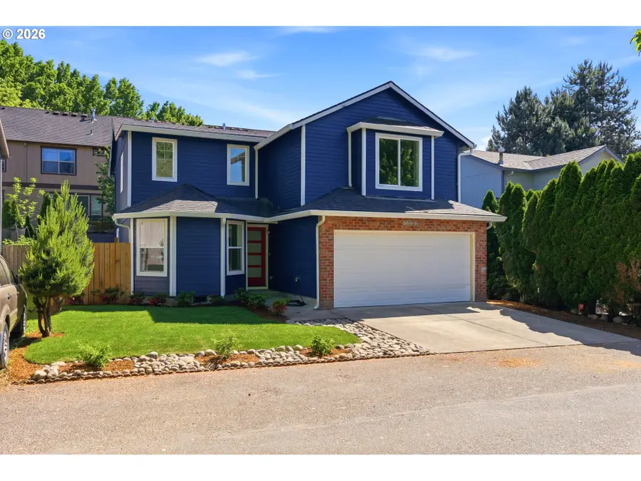18866 SW Sammy Dr, Beaverton, OR 97003 - #2