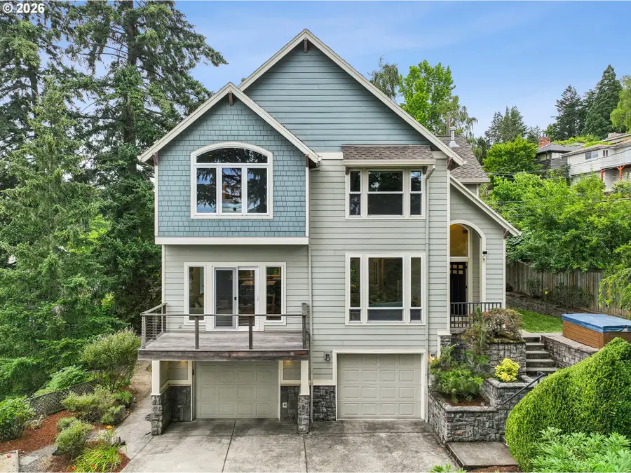 6220 SW 41st Ave, Portland, OR 97221 - #2