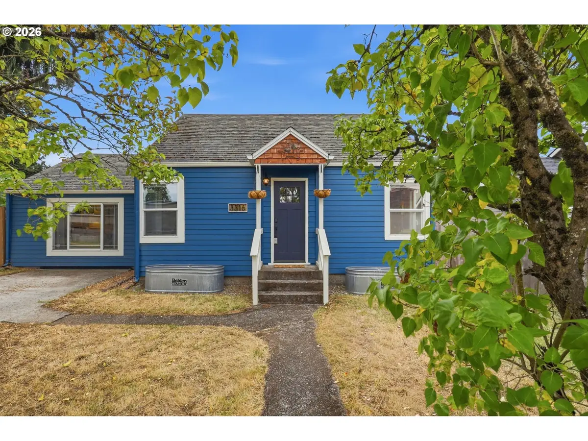 3316 Y St, Vancouver, WA 98663 - #1