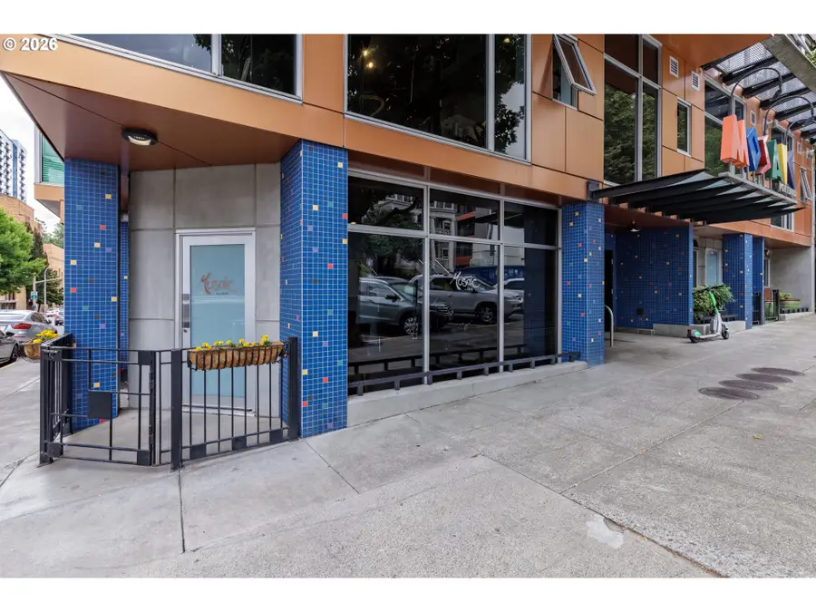 1410 SW 11th Ave #106, Portland, OR 97201 - #2