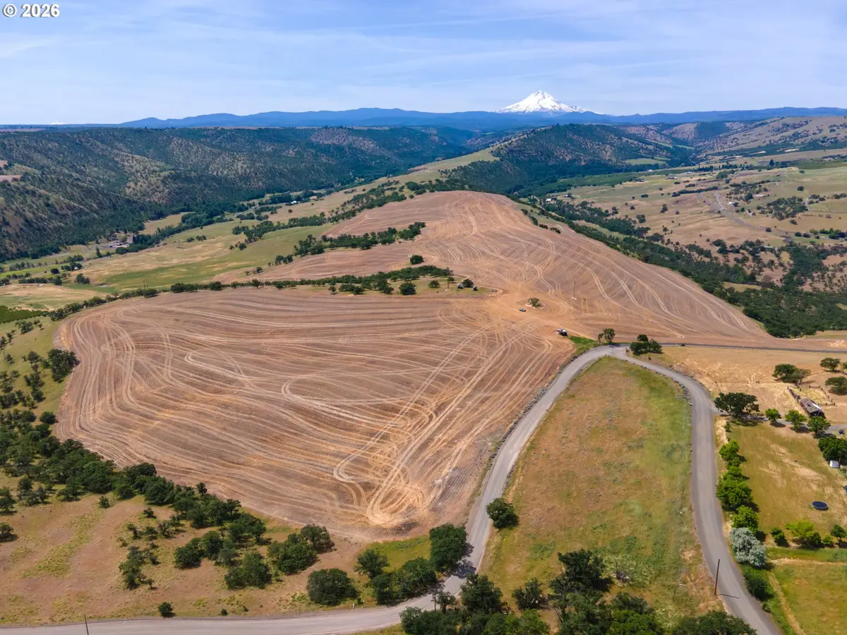 Pleasant Ridge Rd, The Dalles, OR 97058 - #1