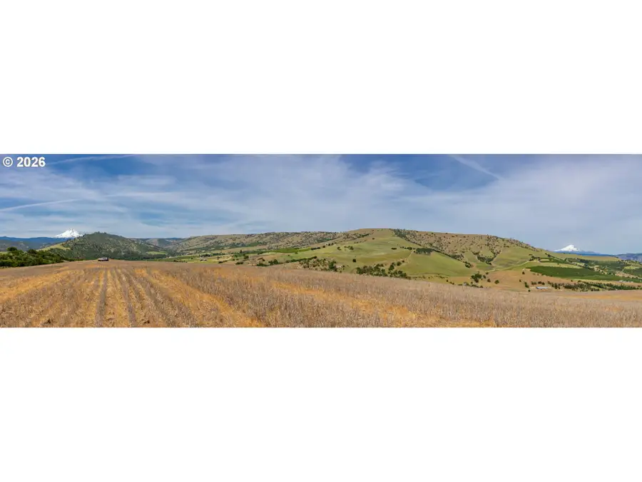 Pleasant Ridge Rd, The Dalles, OR 97058 - #2