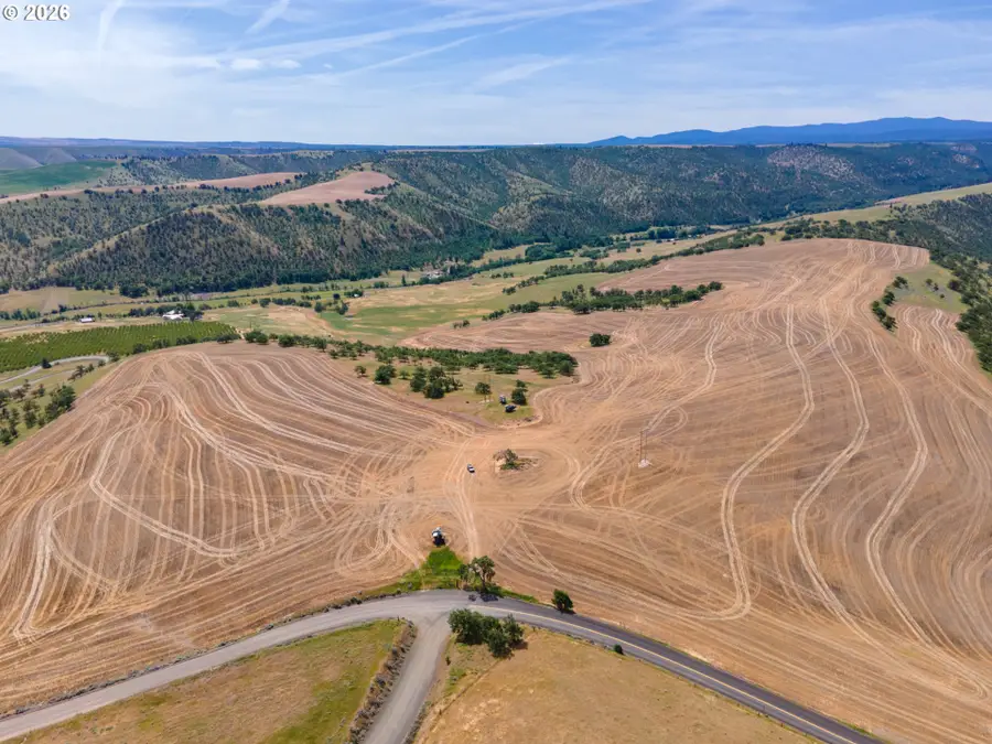 Pleasant Ridge Rd, The Dalles, OR 97058 - #3