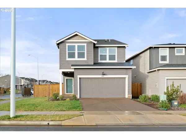 4807 Milo Ave, Salem, OR 97301