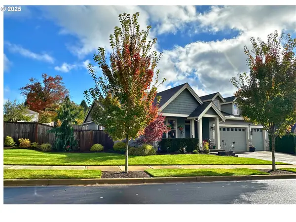 12838 SE Sprout Ln, Milwaukie, OR 97222