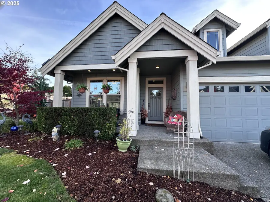 12838 SE Sprout Ln, Milwaukie, OR 97222 - Image #2