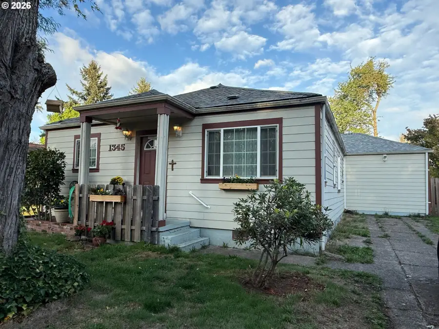 Address Withheld By Seller, Eugene, OR 97404 - #2