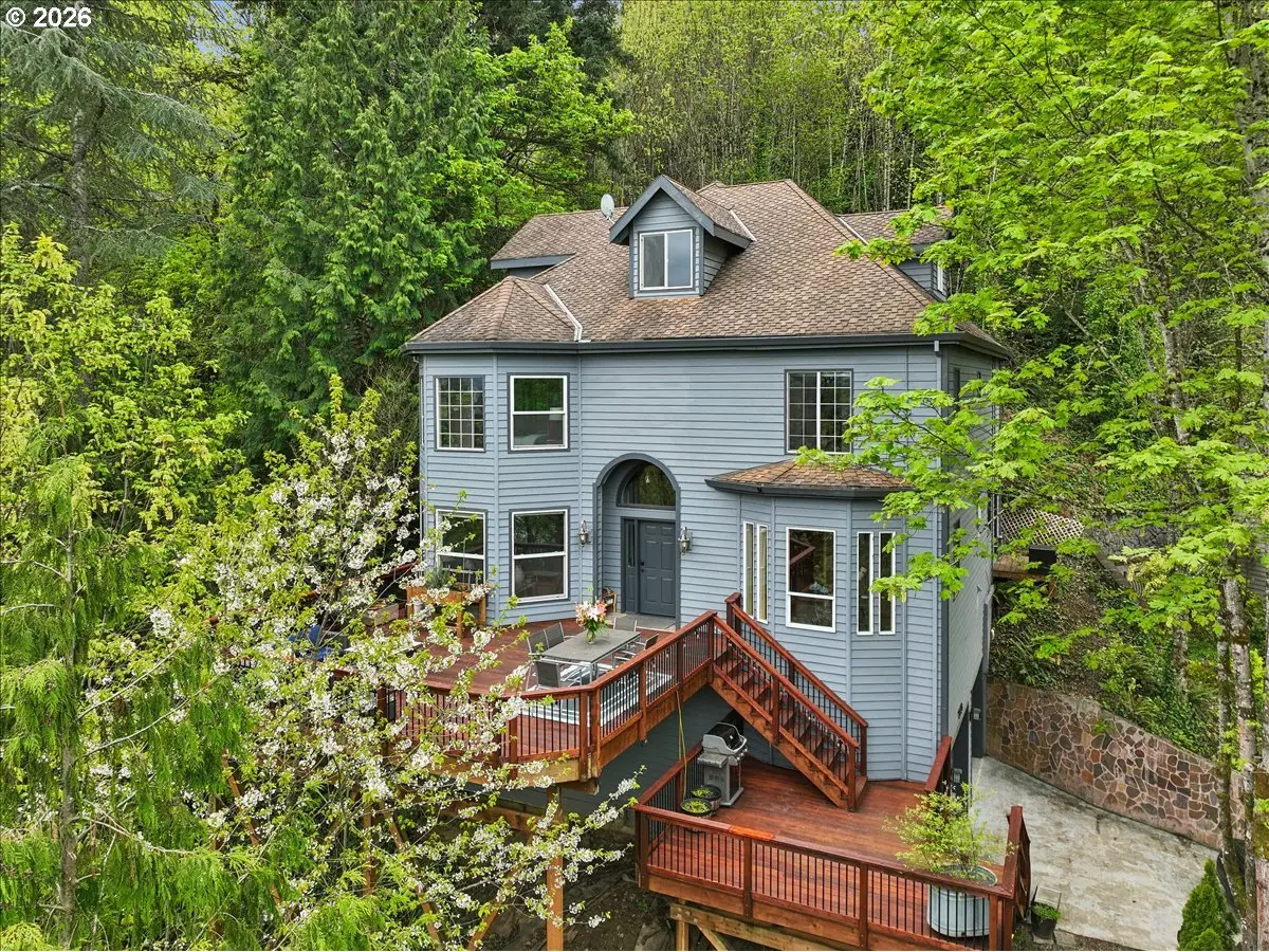 2828 NW Ariel Ter, Portland, OR 97210 - #1