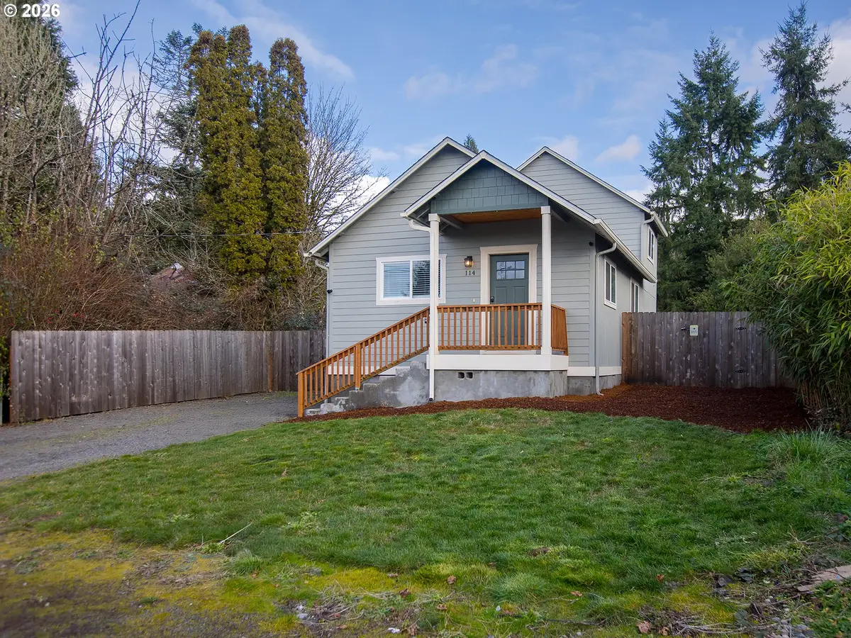 114 Red Row Rd, Kelso, WA 98626 - #1