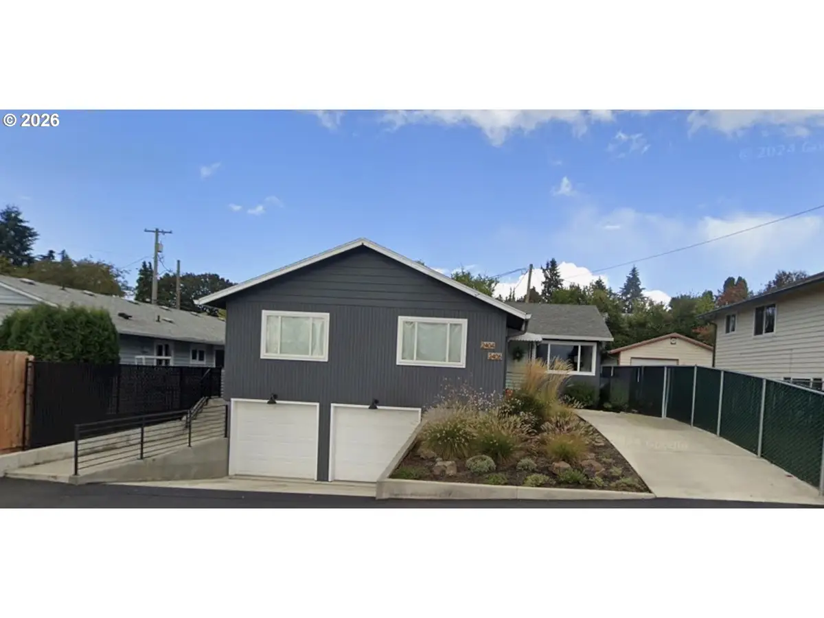 2404 E 13th St, Vancouver, WA 98661 - #1