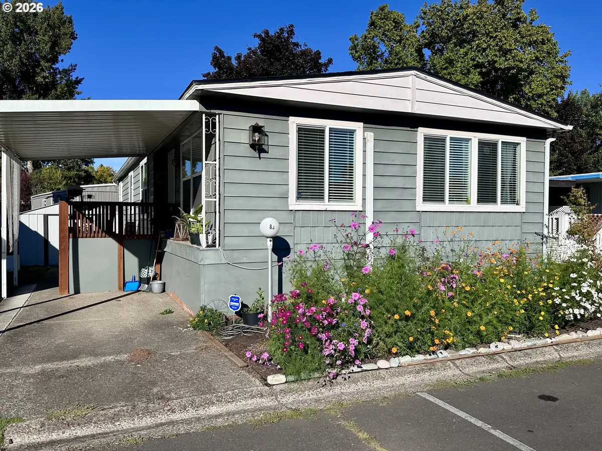 555 N Danebo Ave #83, Eugene, OR 97402 - #1