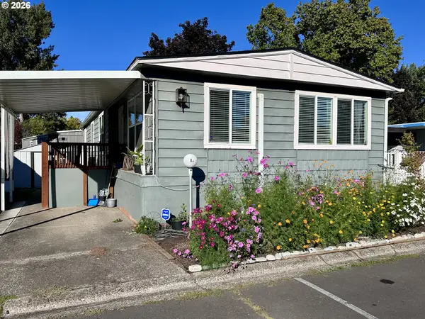 555 N Danebo Ave #83, Eugene, OR 97402