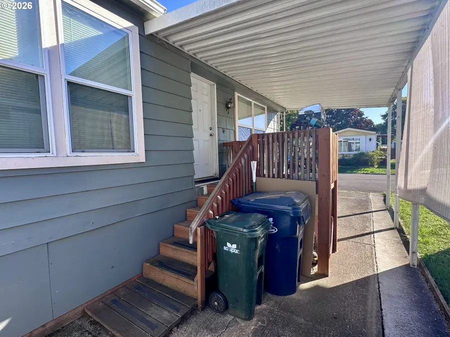555 N Danebo Ave #83, Eugene, OR 97402 - #3
