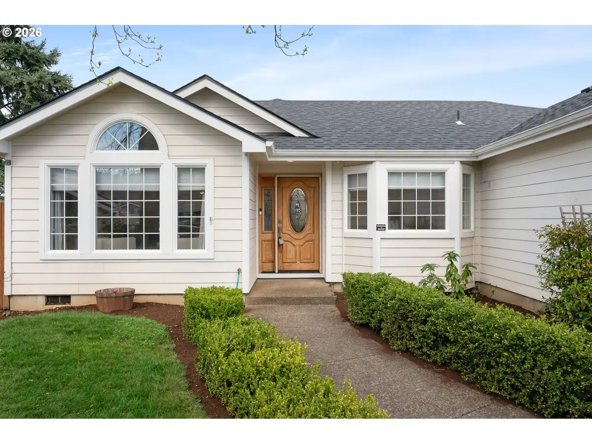 468 72nd St, Springfield, OR 97478 - #1