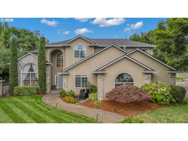 533 NE 21st Ave, Canby, OR 97013