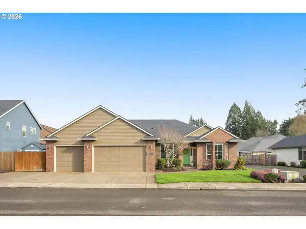 1390 NE 11th Ave, Canby, OR 97013