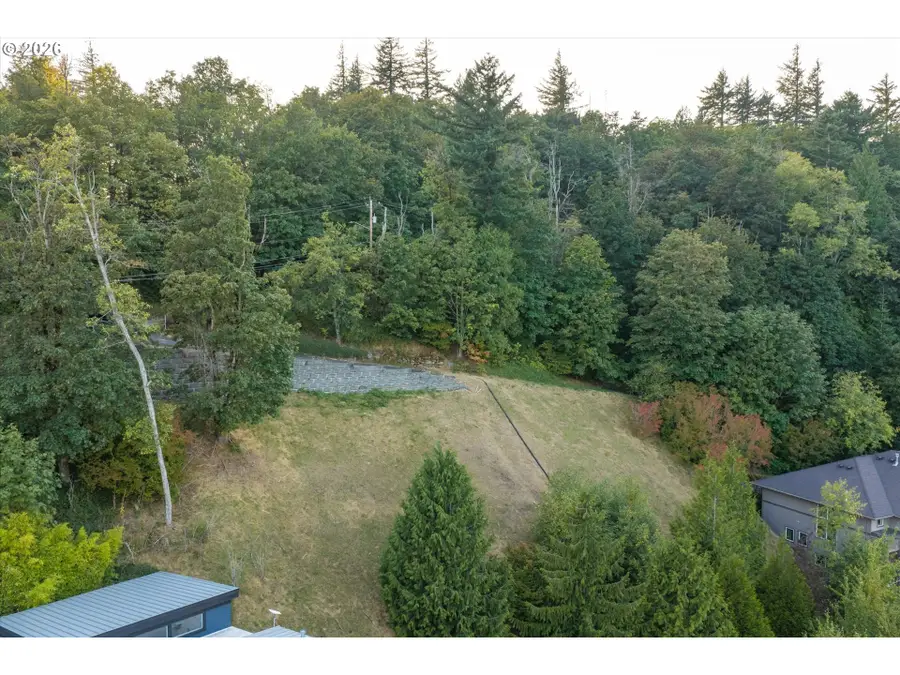 318 NW Skyline Blvd, Portland, OR 97210 - #2