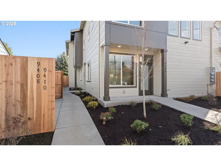 9406 N St. Louis Ave, Portland, OR 97203 - #3
