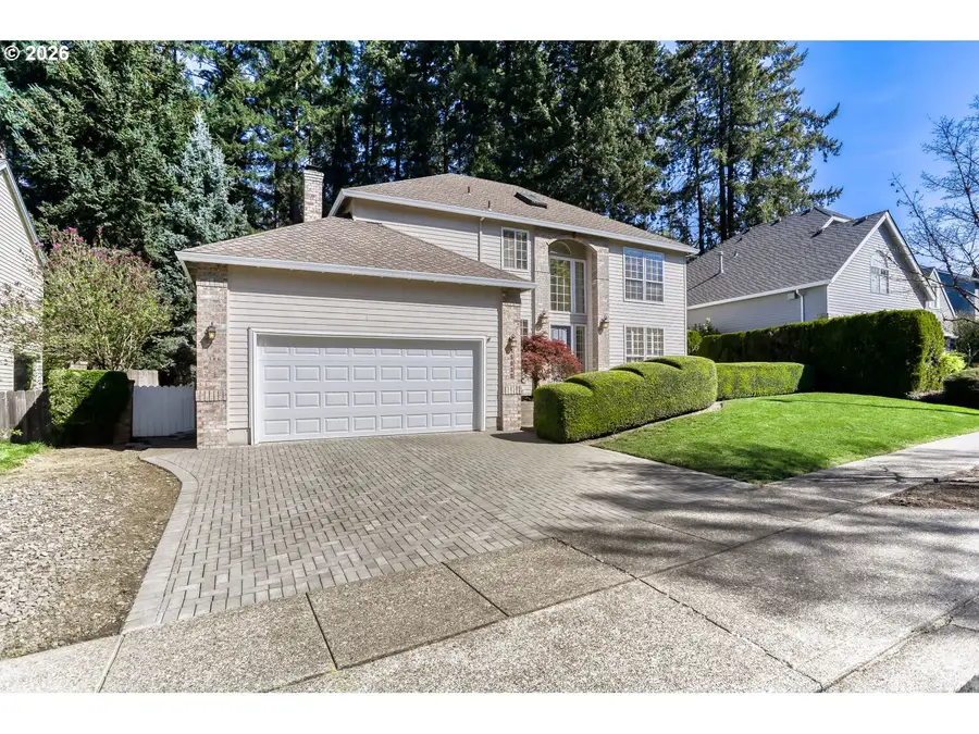 15035 SW Gearhart Dr, Beaverton, OR 97007 - #2