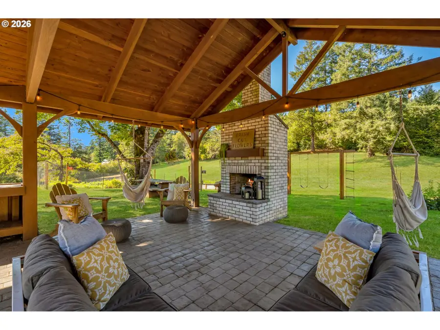 704 NE Hughes Rd, Washougal, WA 98671 - #2
