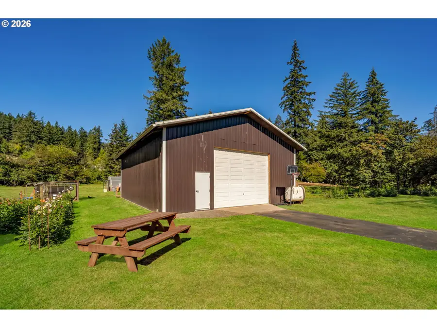 704 NE Hughes Rd, Washougal, WA 98671 - #3