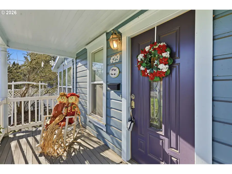 429 S Main St, Newberg, OR 97132 - #3