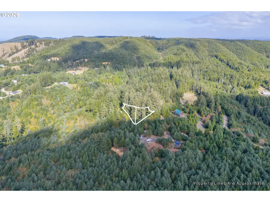 00 Molakai Vista Rd, Bandon, OR 97411 - #3