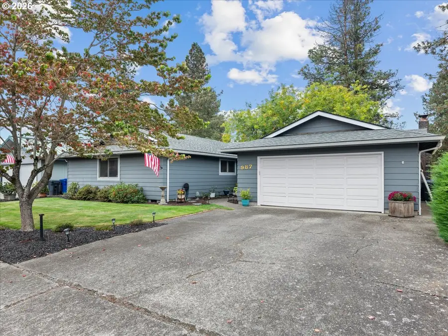 987 Munkers Ct Se, Salem, OR 97317 - #3