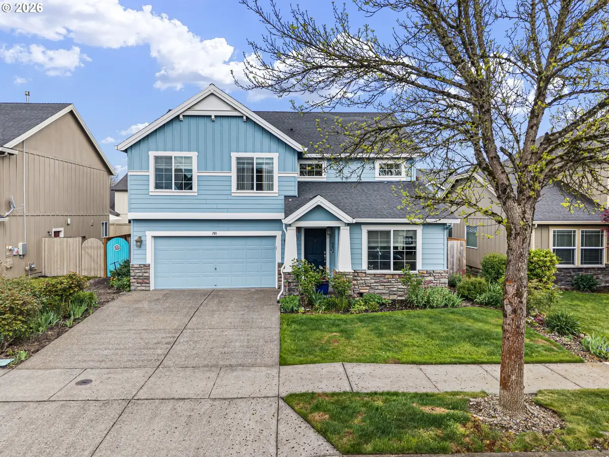 265 Casting St, Albany, OR 97322 - #1