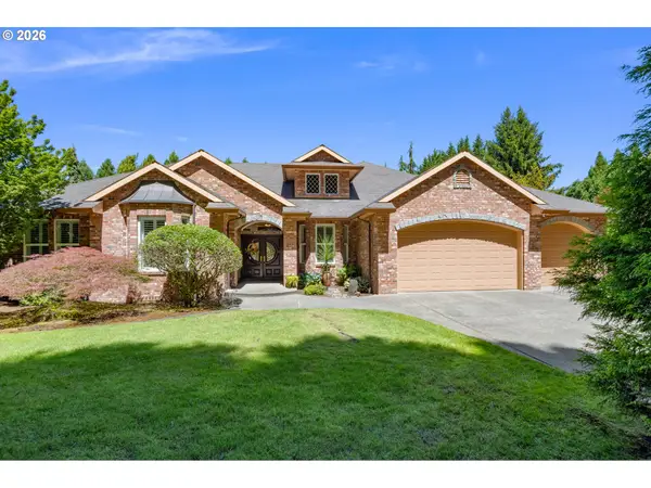 9404 NE 180th Way, BattleGround, WA 98604