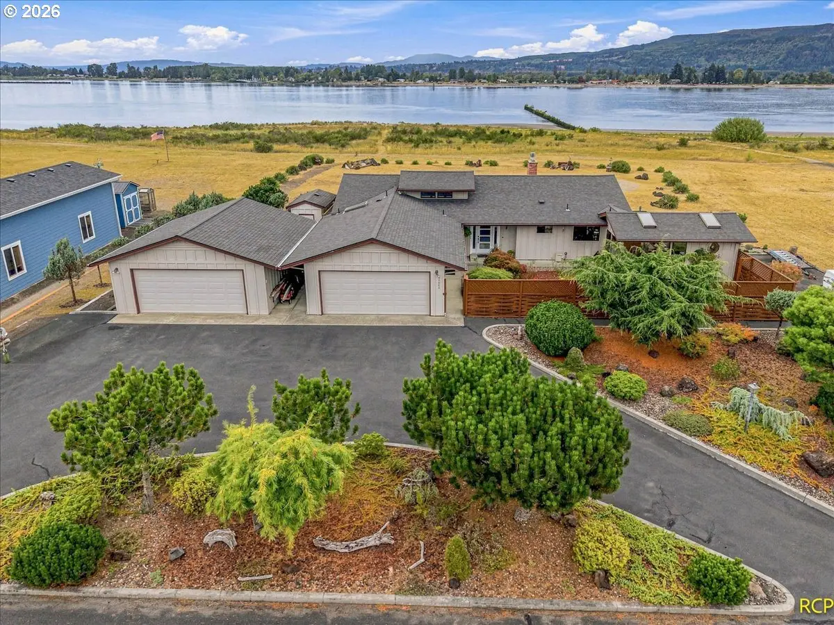 47083 River Ranch Ln, Westport, OR 97016 - #1