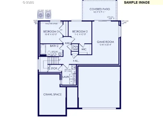 17348 Hillside Dr, Northwest Clackamas, OR 97068 - #2