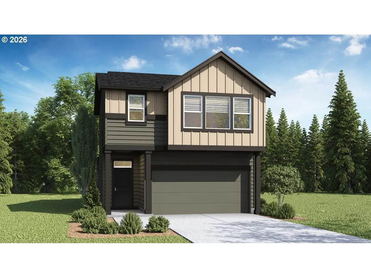 3619 SW Eleven Mile Ave, Gresham, OR 97080 - #1