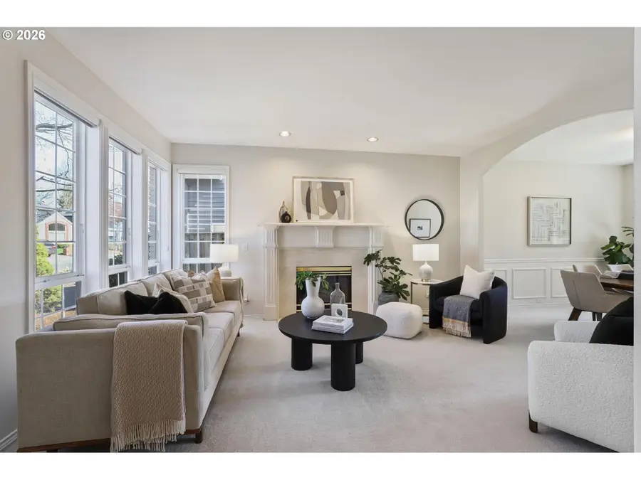 17650 NW Gilbert Ln, Portland, OR 97229 - #3