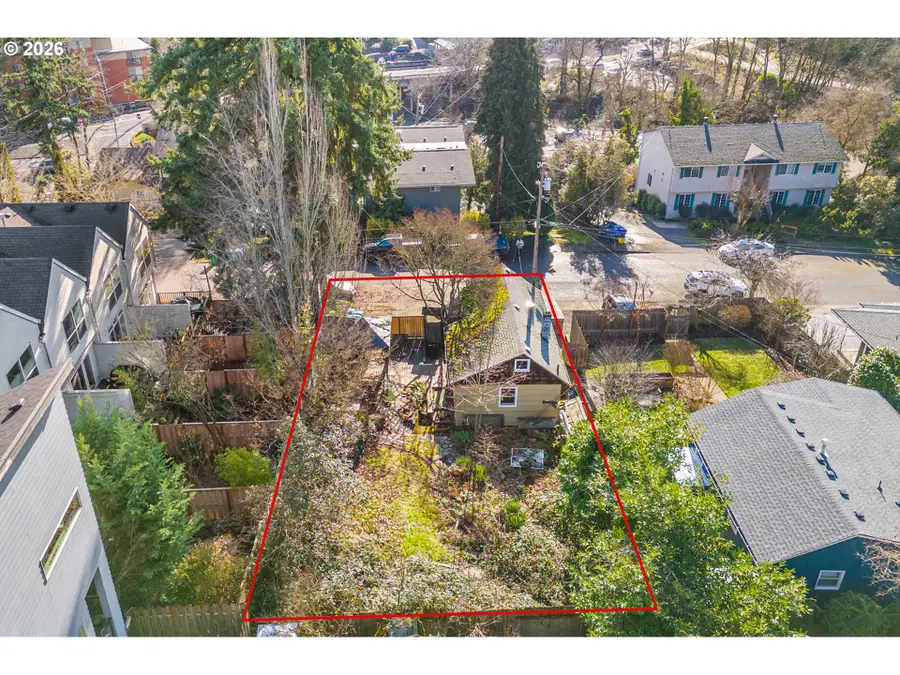 1822 SW Carolina St, Portland, OR 97239 - Image #2