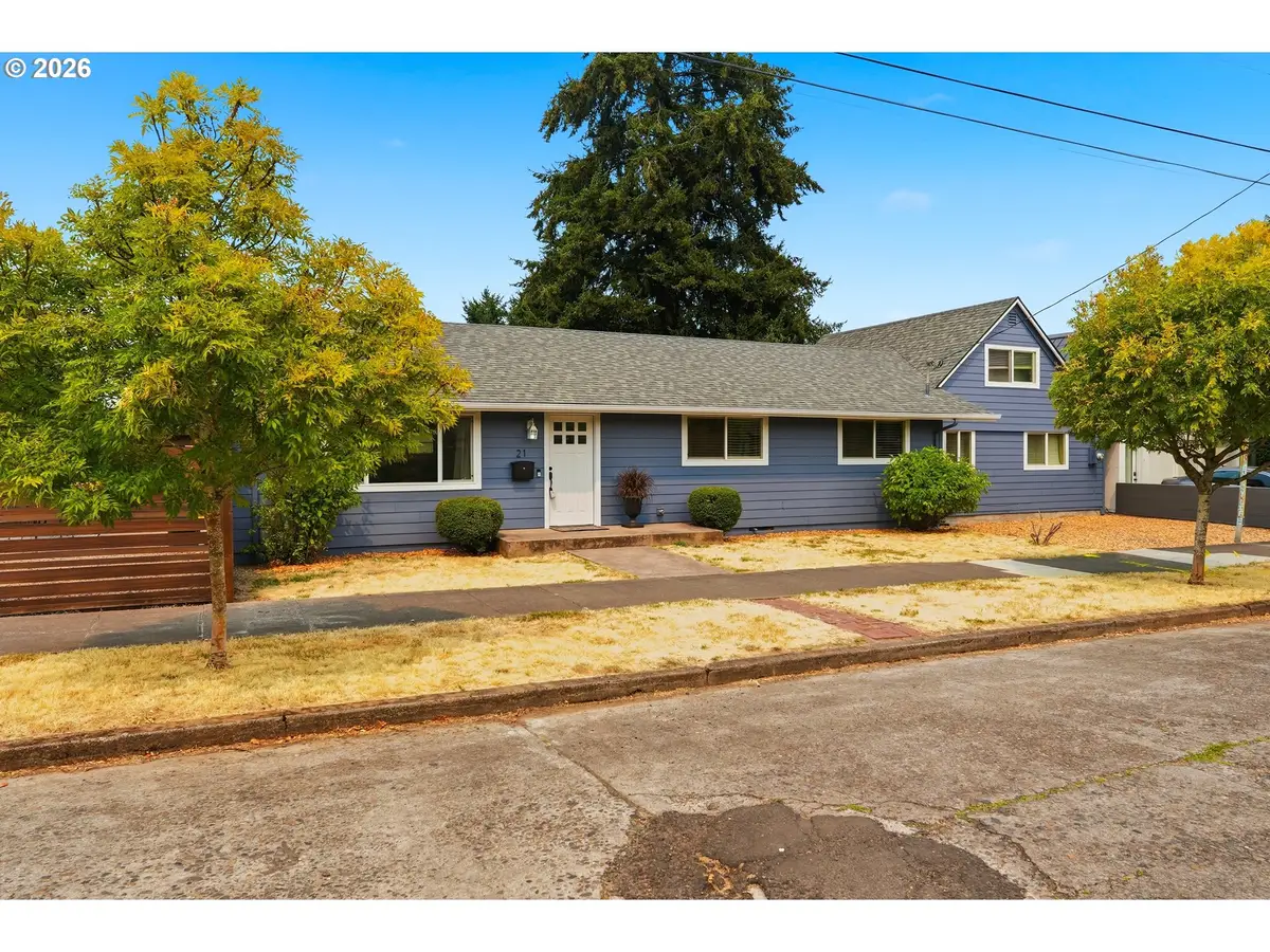 21 NE Bryant St, Portland, OR 97211 - #1
