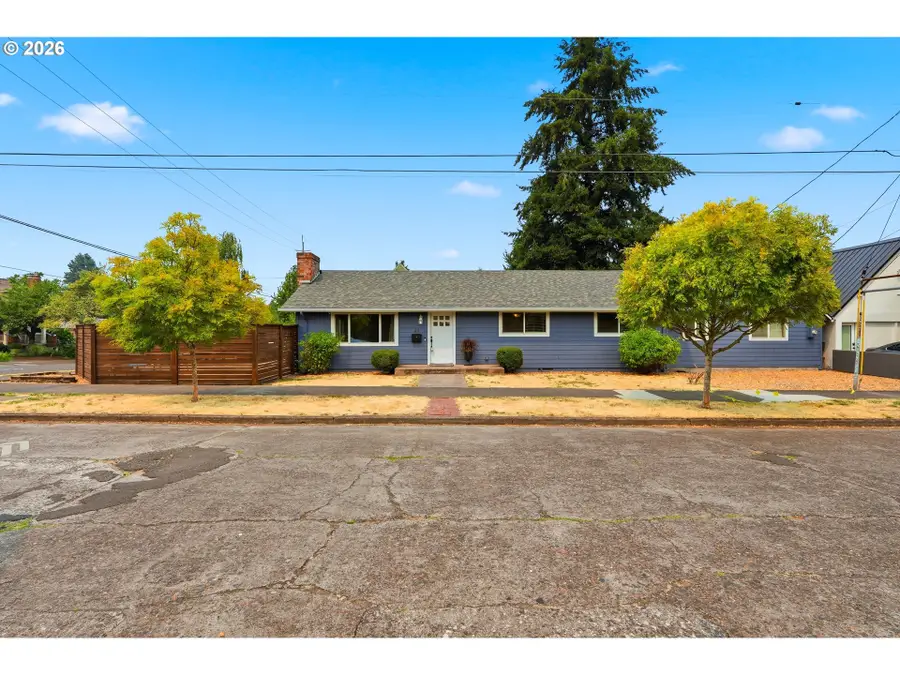 21 NE Bryant St, Portland, OR 97211 - #2