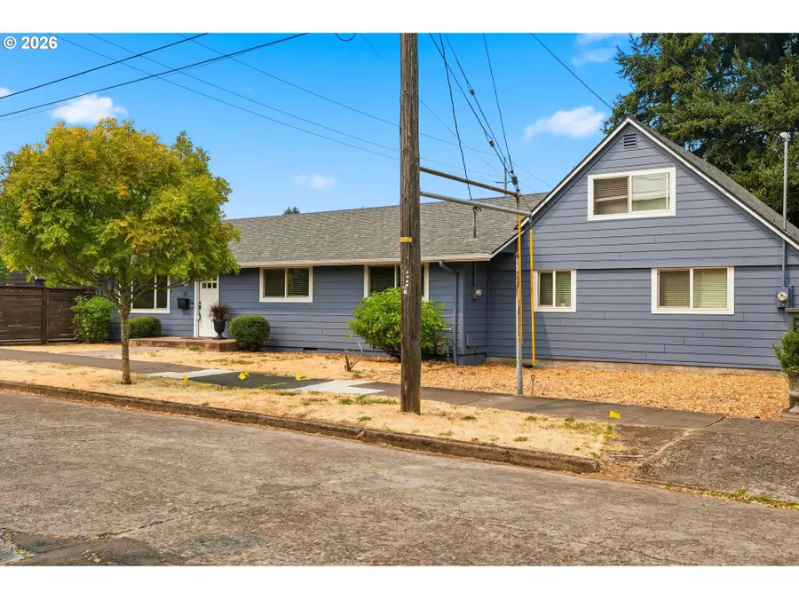 21 NE Bryant St, Portland, OR 97211 - #3