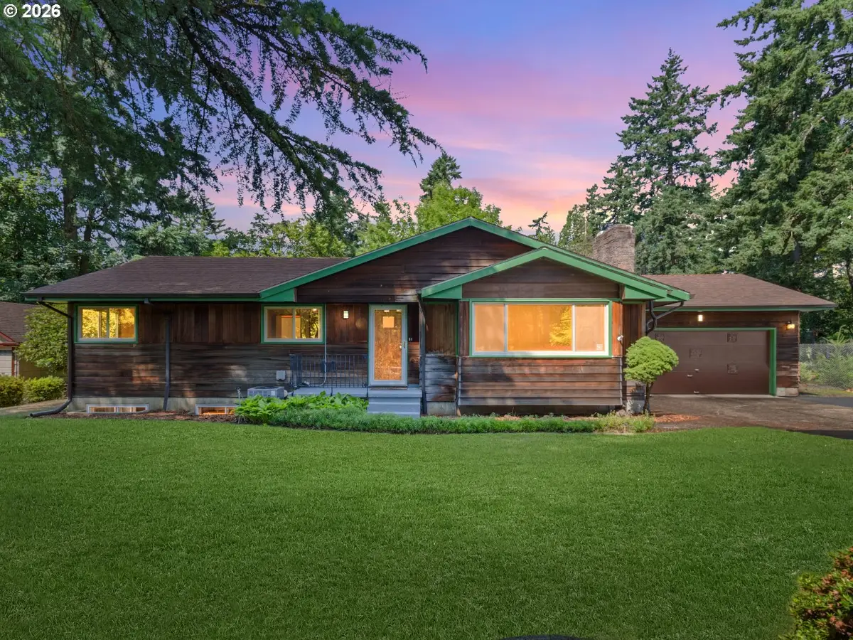 3123 SE 129th Ave, Portland, OR 97236 - #1