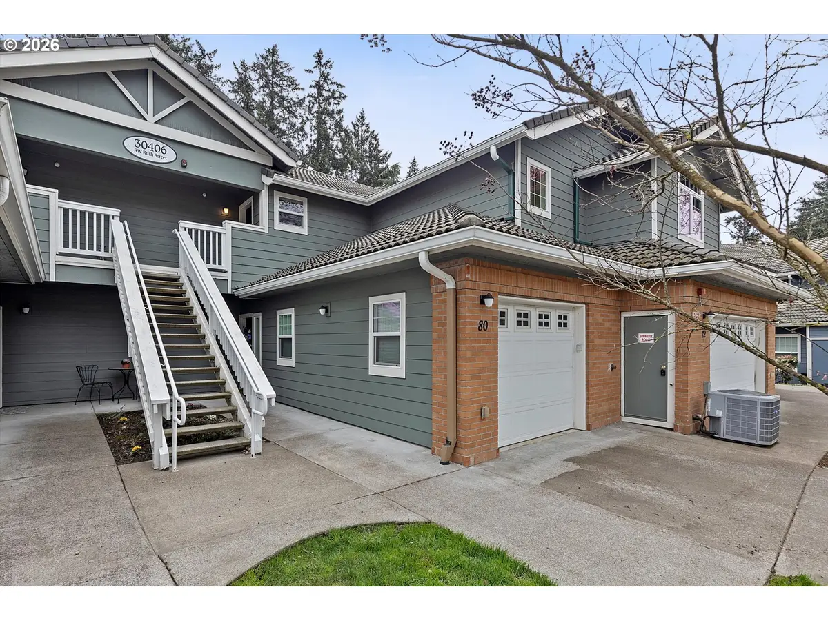 30406 SW Ruth St #82, Wilsonville, OR 97070 - #1
