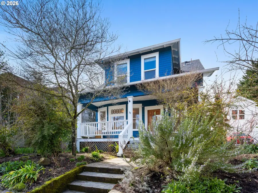 4037 NE 8th Ave, Portland, OR 97212 - #2