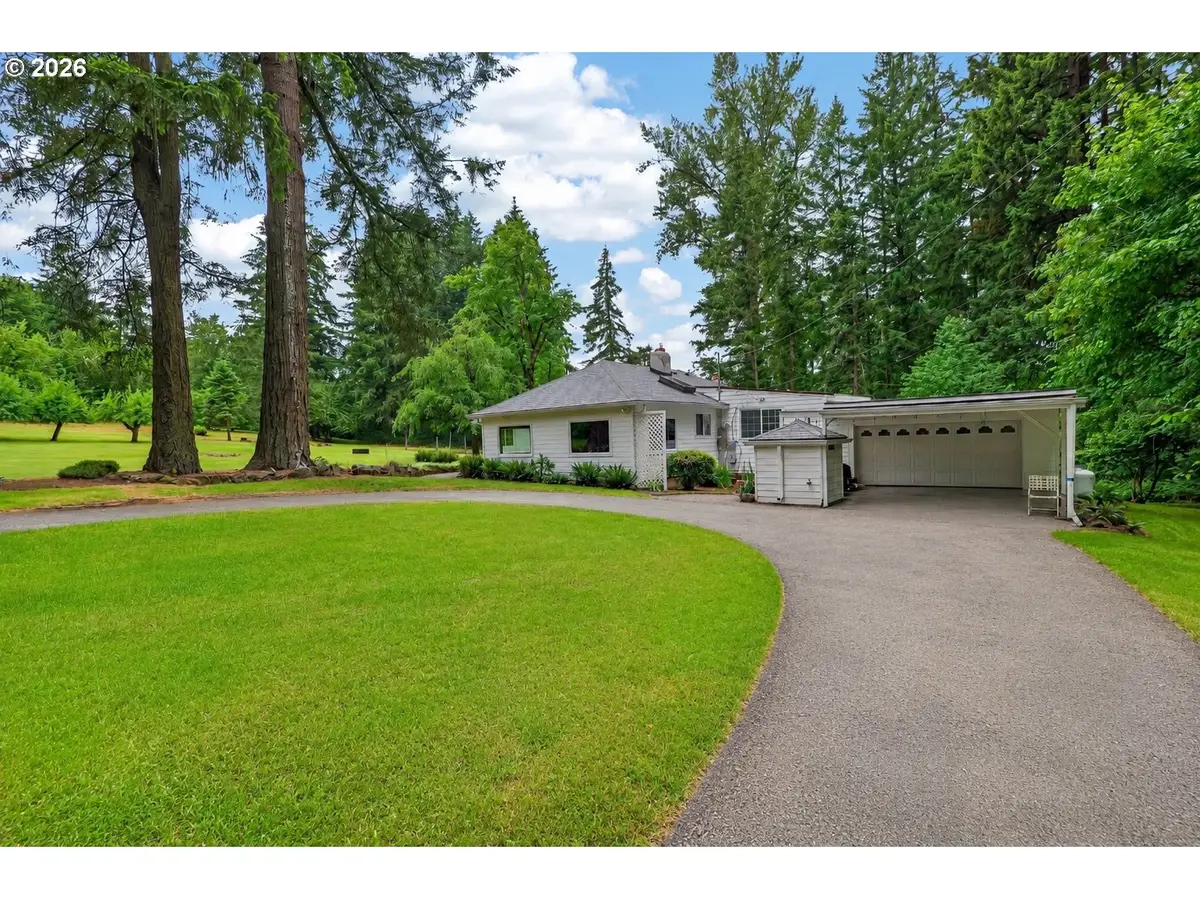 15833 S Forsythe Rd, Northwest Clackamas, OR 97045 - #1