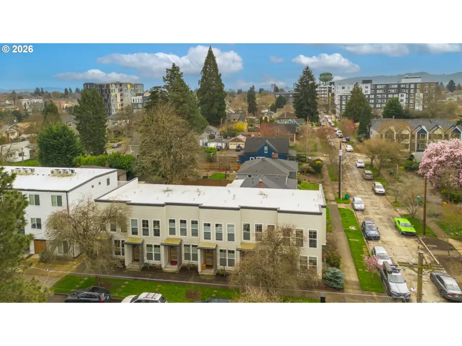 1390 N Simpson St, Portland, OR 97217 - #3