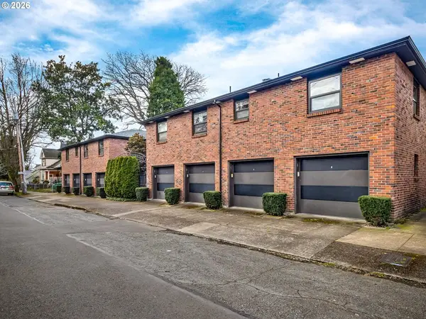 929 SE 16th Ave #3, Portland, OR 97214