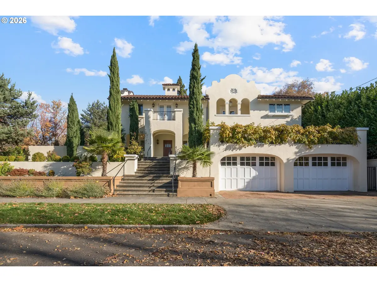 450 NE 32nd Ave, Portland, OR 97232 - Image #1