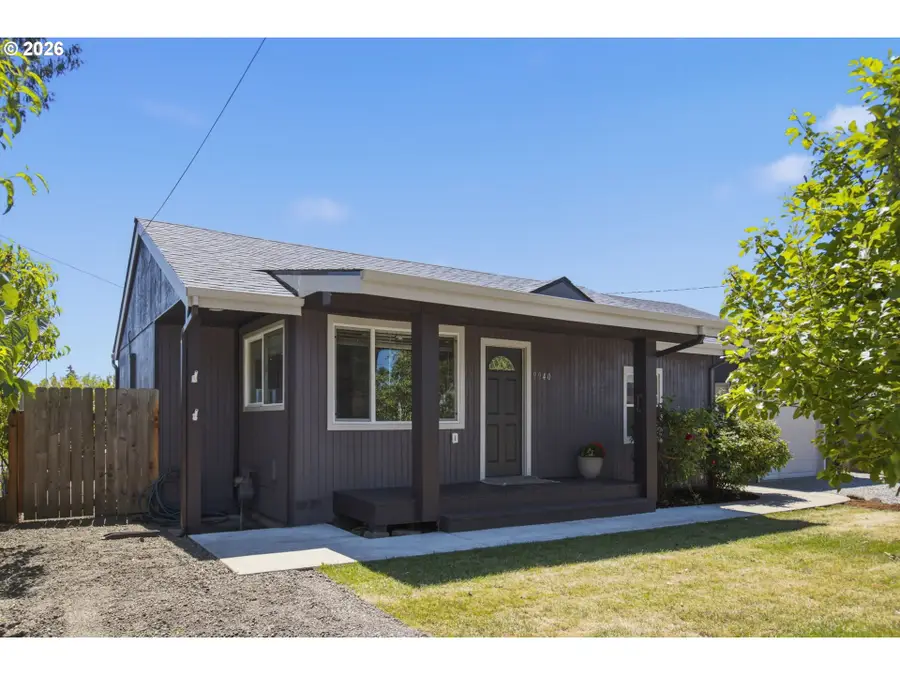 9940 SE Citadel St, Clackamas, OR 97015 - #2