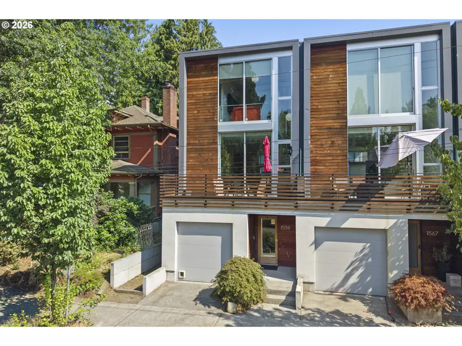 1559 SE Ankeny St, Portland, OR 97214 - #2