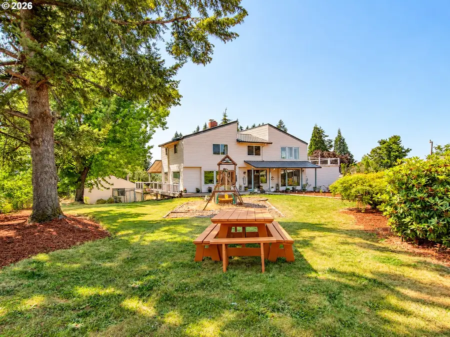 18191 S Holly Ln, Northwest Clackamas, OR 97045 - #2