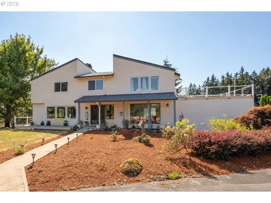 18191 S Holly Ln, Northwest Clackamas, OR 97045 - #3