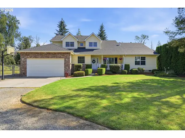 4700 SE Chase Rd, Gresham, OR 97080